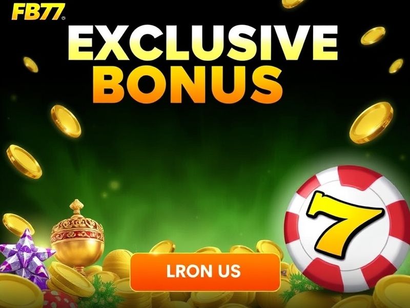 Welcome to fb77.com – your ultimate destination for online gambling, casino games, slots, poker, and sports betting. Discover exclusive bonuses and expert guides here.